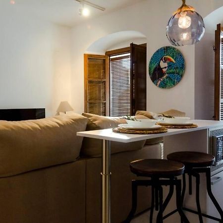 Penthouse In The Historic District Daire Cordoba Dış mekan fotoğraf