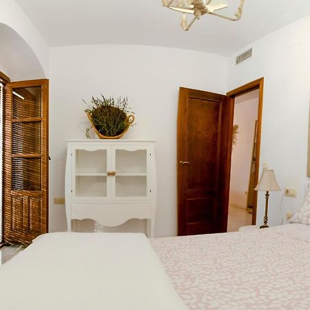 Penthouse In The Historic District Daire Cordoba Dış mekan fotoğraf