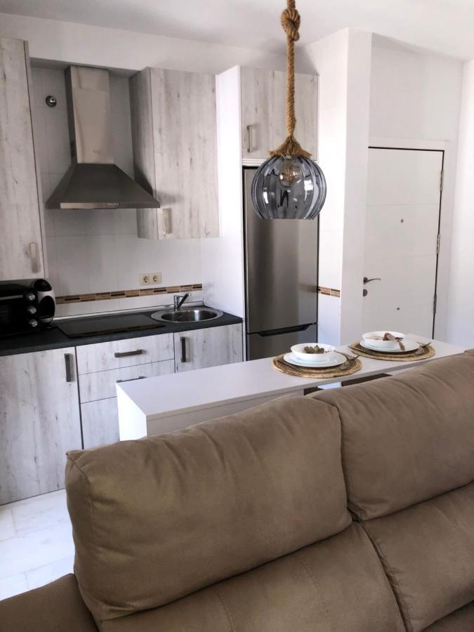 Penthouse In The Historic District Daire Cordoba Dış mekan fotoğraf